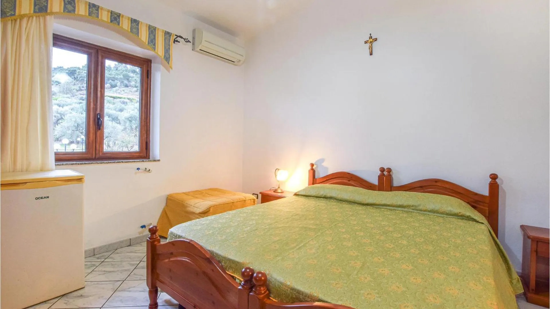Awesome Home In Caronia With House Sea View Holiday home