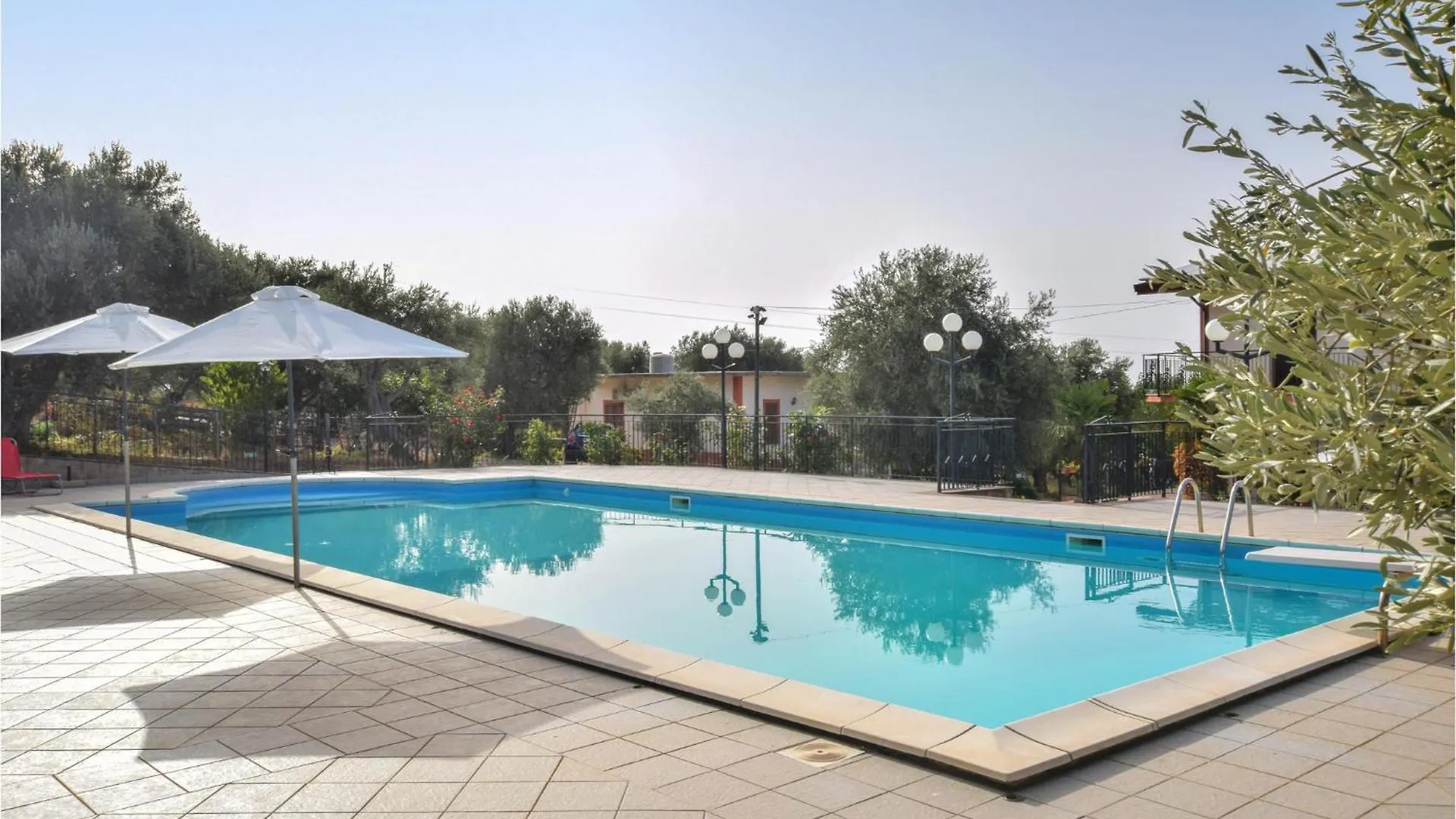 Awesome Home In Caronia With House Sea View