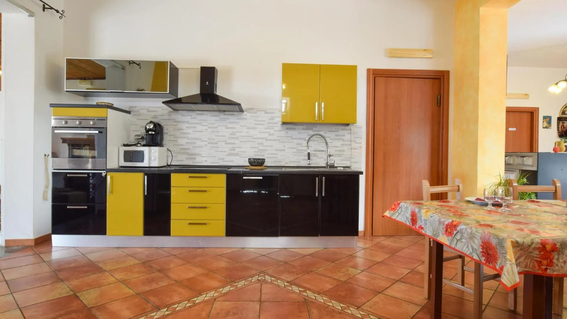 Holiday home Awesome Home In Caronia With House Sea View