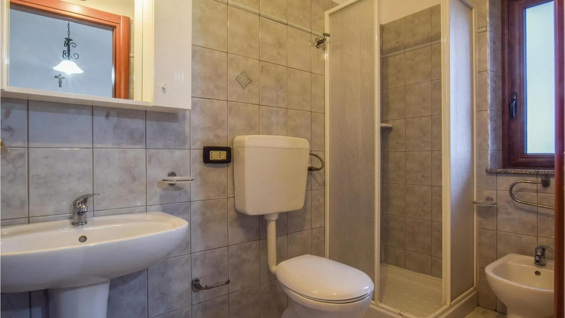 Holiday home Awesome Home In Caronia With House Sea View Italy