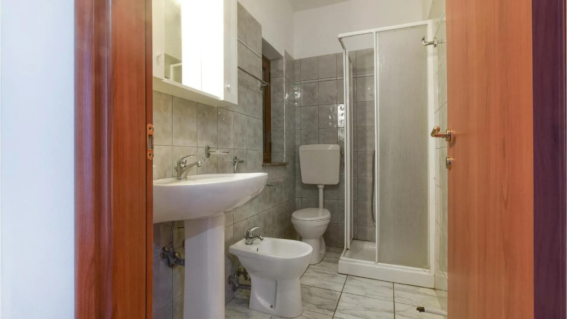 Holiday home Awesome Home In Caronia With House Sea View