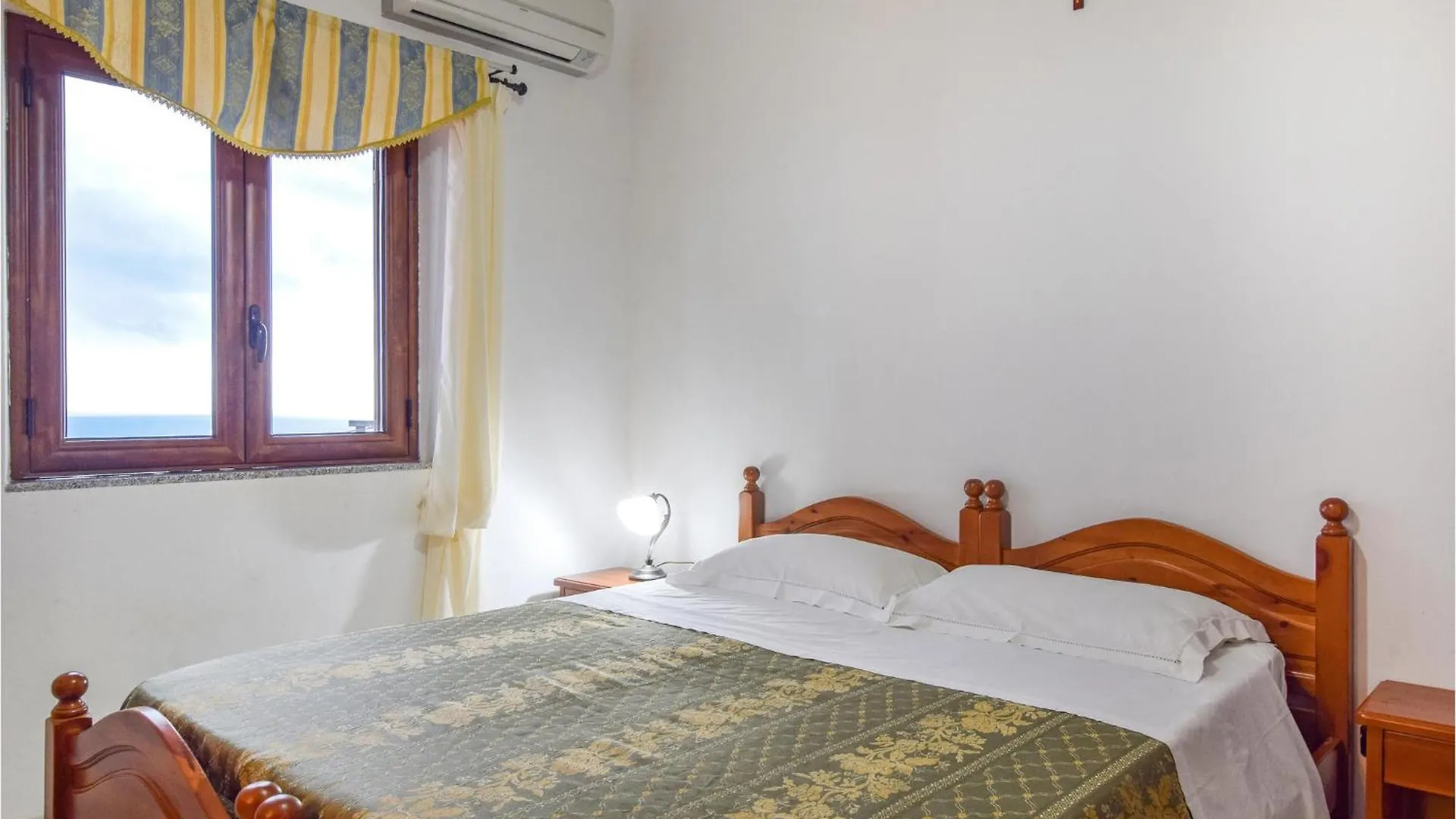 Awesome Home In Caronia With House Sea View 0*,  Italy