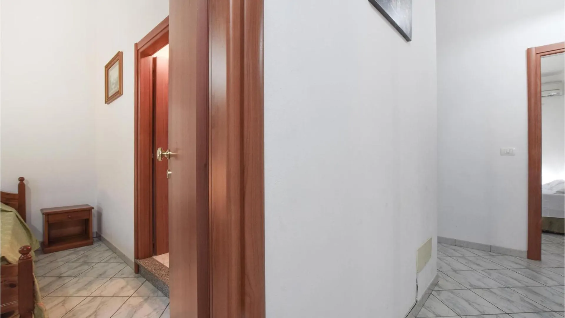 Awesome Home In Caronia With House Sea View