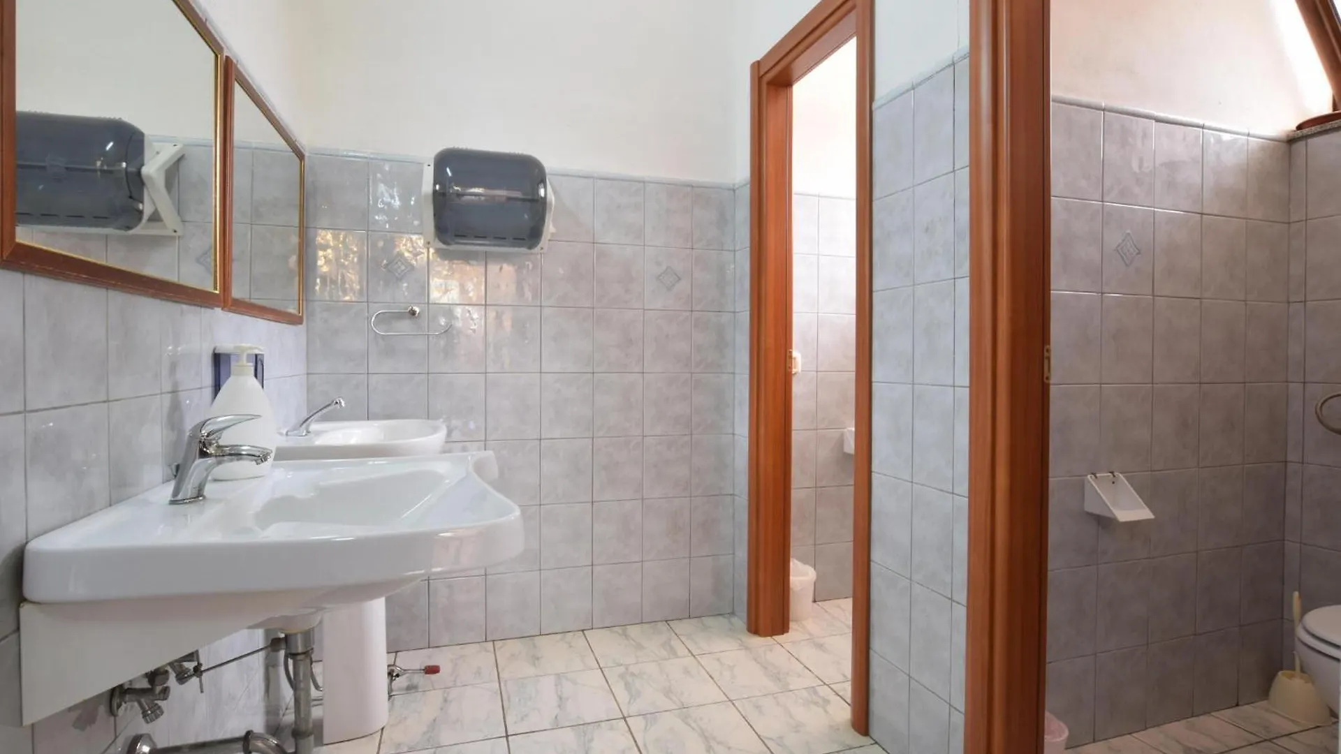 Awesome Home In Caronia With House Sea View Holiday home
