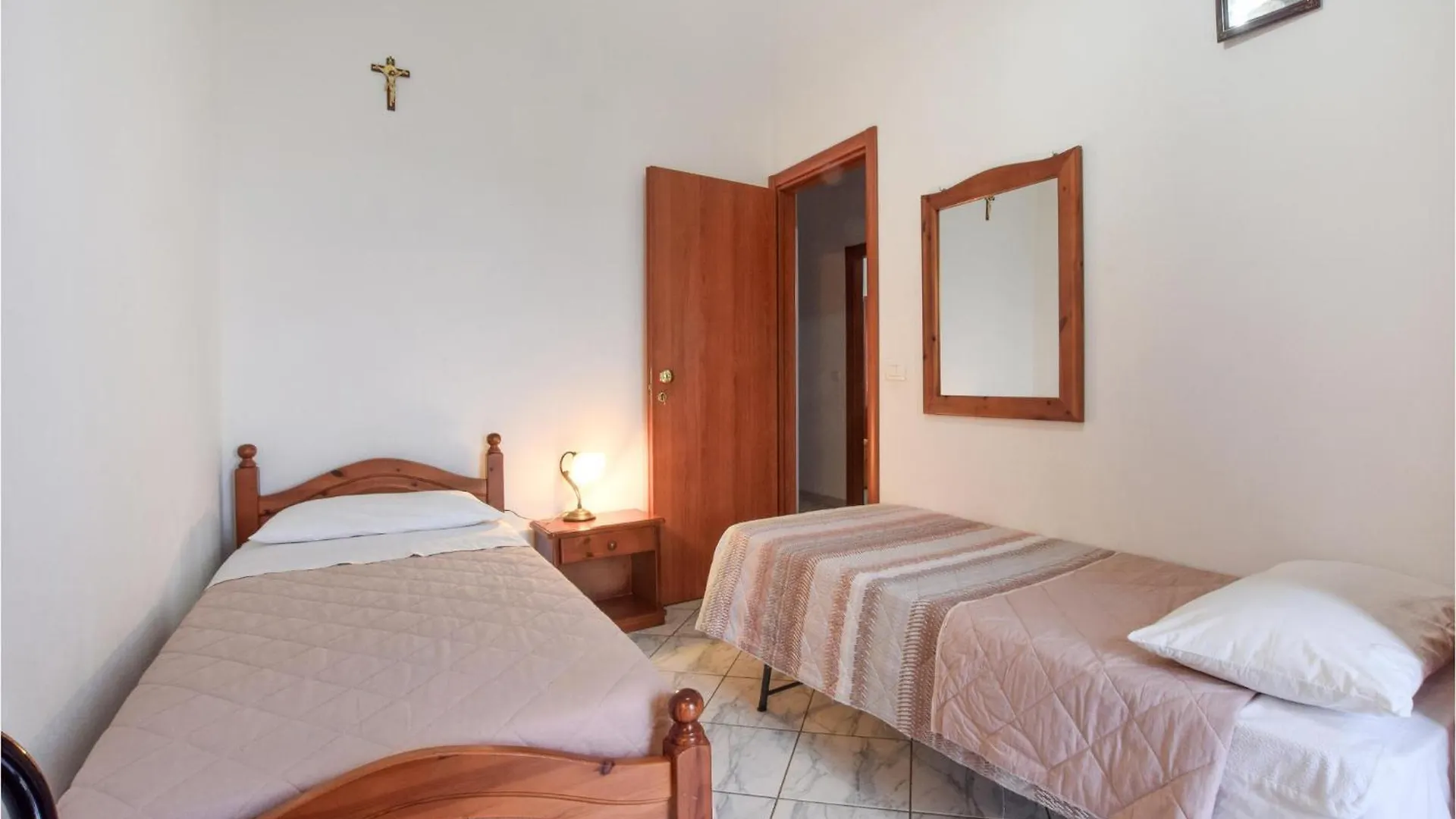 Holiday home Awesome Home In Caronia With House Sea View