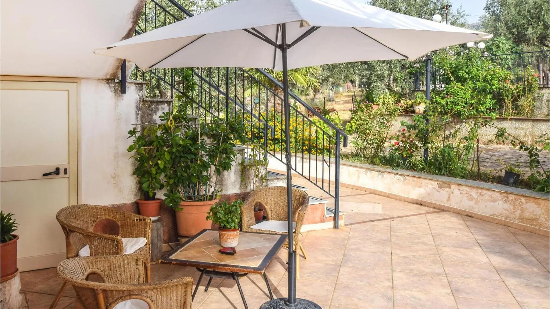 Holiday home Awesome Home In Caronia With House Sea View