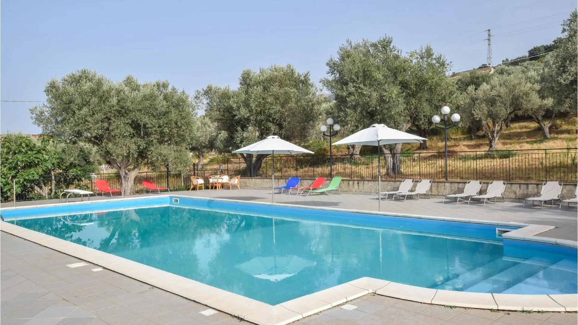 Holiday home Awesome Home In Caronia With House Sea View