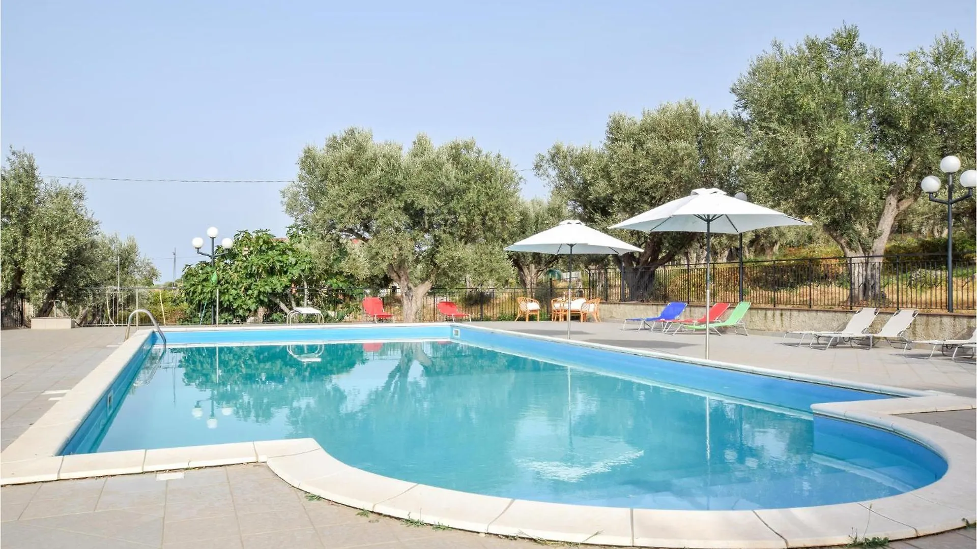 Awesome Home In Caronia With House Sea View 0*,