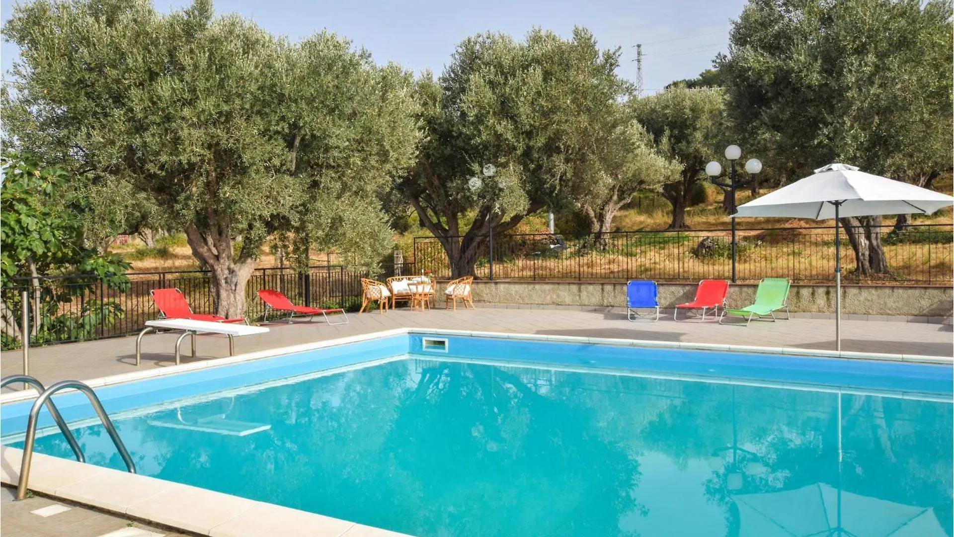 Awesome Home In Caronia With House Sea View 0*,  Italy