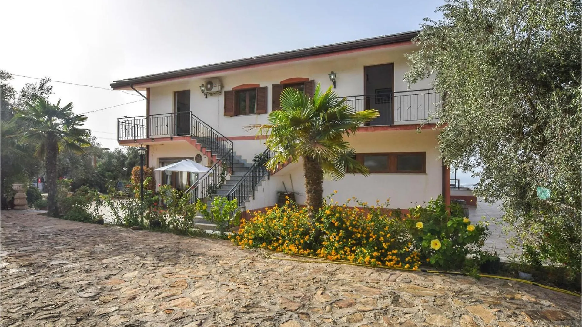Awesome Home In Caronia With House Sea View 0*,  Italy