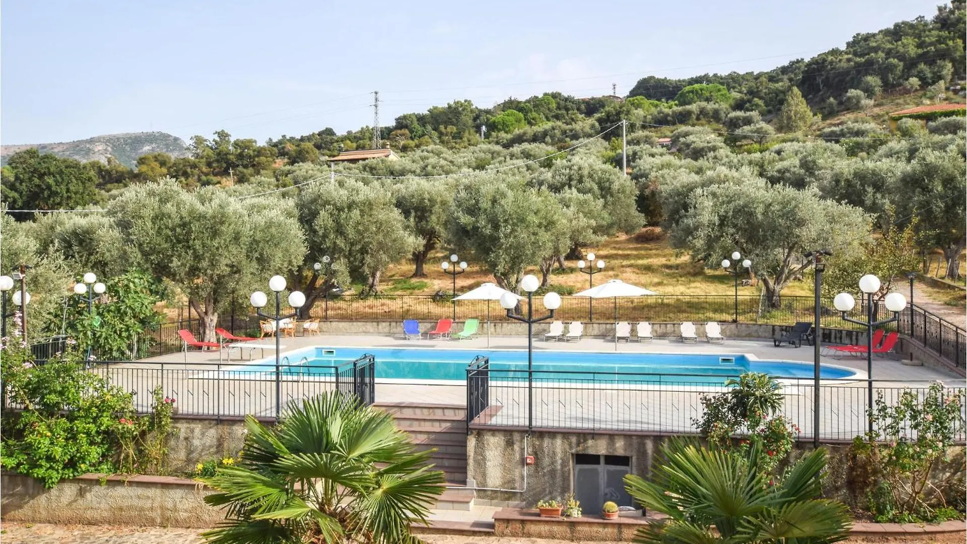 Holiday home Awesome Home In Caronia With House Sea View Italy